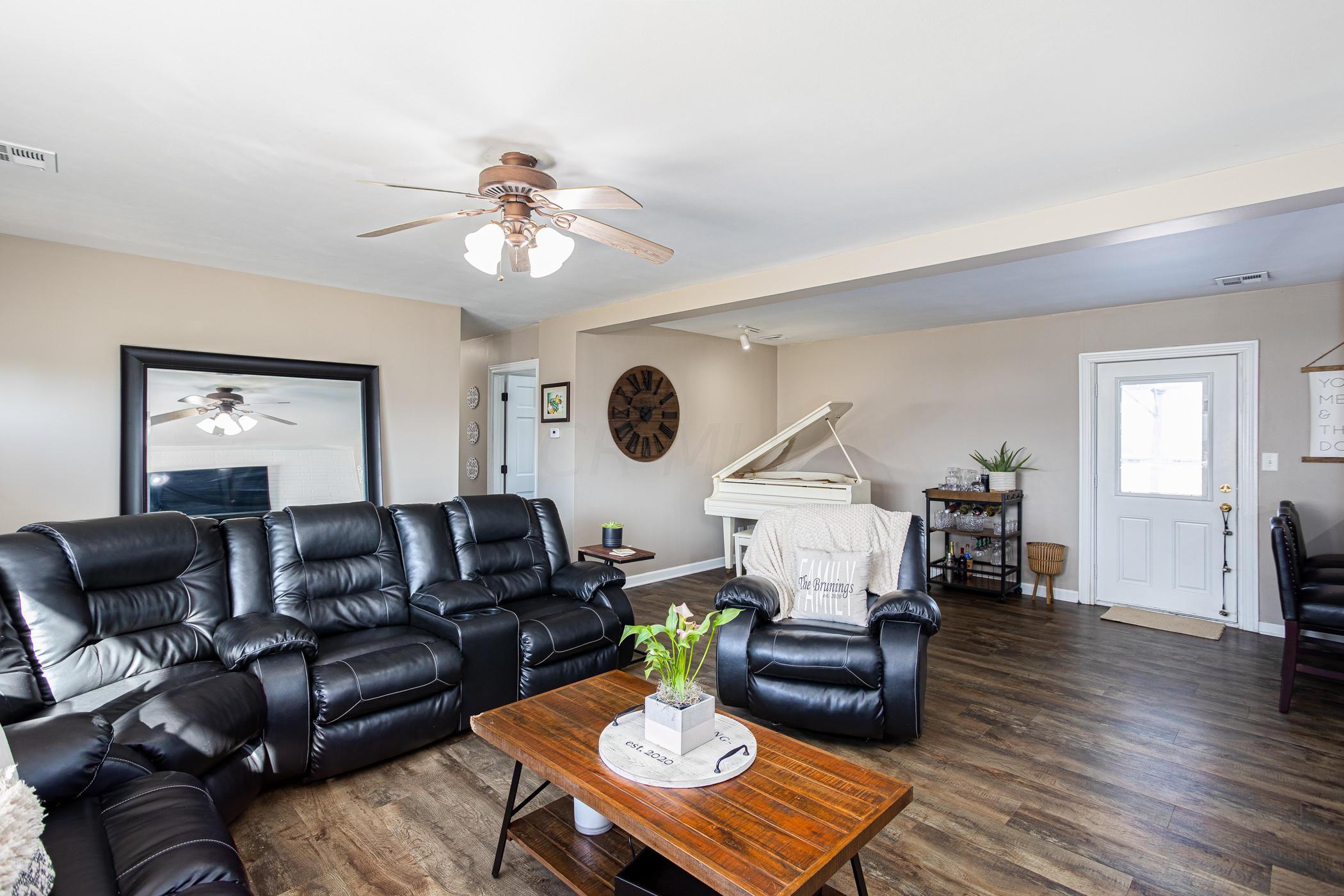 622 Swackhammer Road Circleville, OH 43113 - Photo 10 of 40 Gallery Image 10