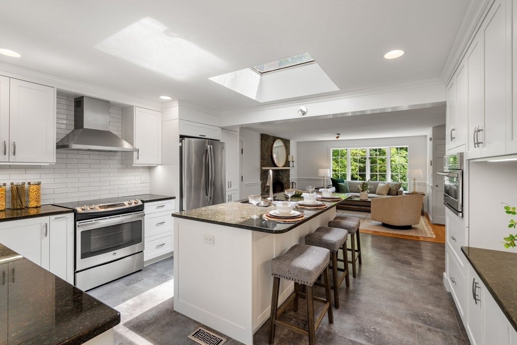 55 Rockmeadow Road Westwood, MA 02090 - Photo 11 of 35 Gallery Image 11