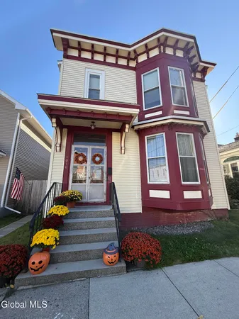 $320,000 | 1010 24th Street, Watervliet, NY 12189
