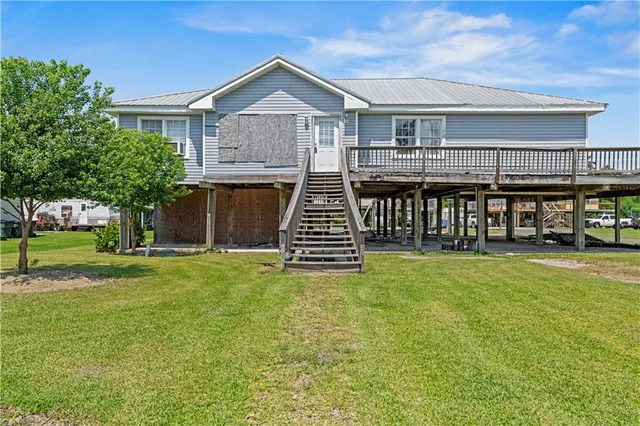 $70,000 | 5602 Highway 56, Chauvin, LA 70344