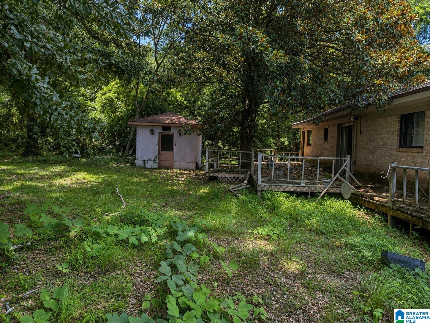 452 Wilcox Street Monroeville, AL 36460 - Photo 8 of 9