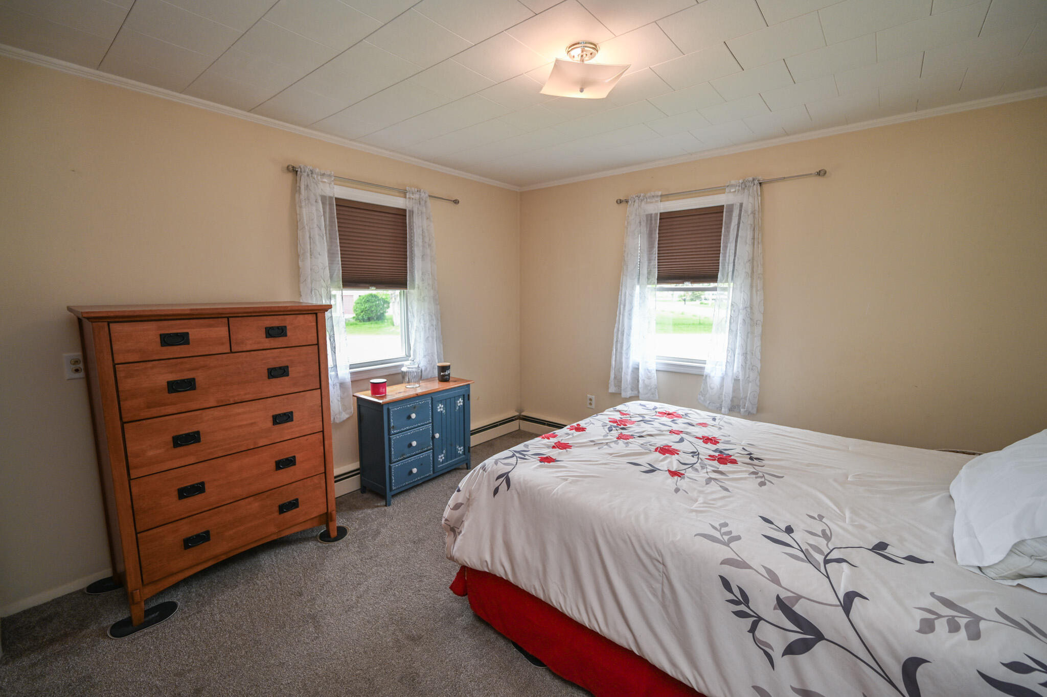 1128 Chase Road Veazie, ME 04401 - Photo 13 of 25 Bedroom 2