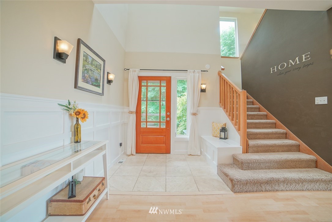 15431 Bandix Road Southeast Olalla, WA 98359 - Photo 3 of 25 Gallery Image 3