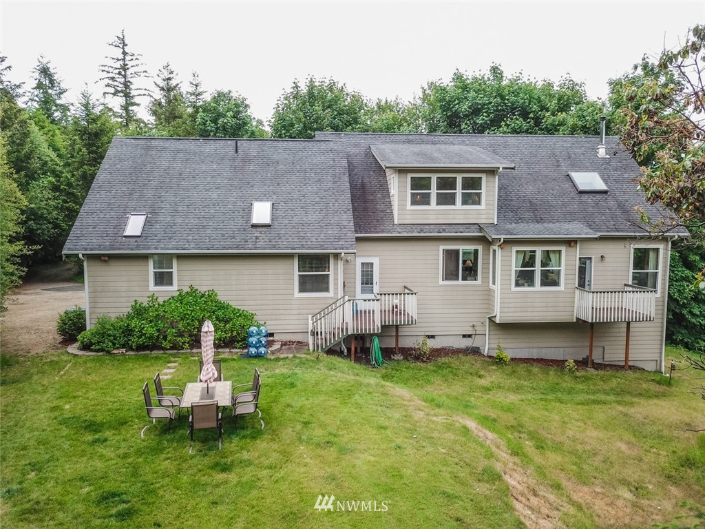 15431 Bandix Road Southeast Olalla, WA 98359 - Photo 23 of 25 Gallery Image 23