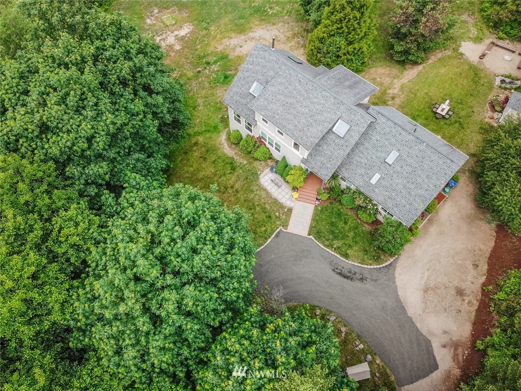 15431 Bandix Road Southeast Olalla, WA 98359 - Photo 25 of 25 Gallery Image 25