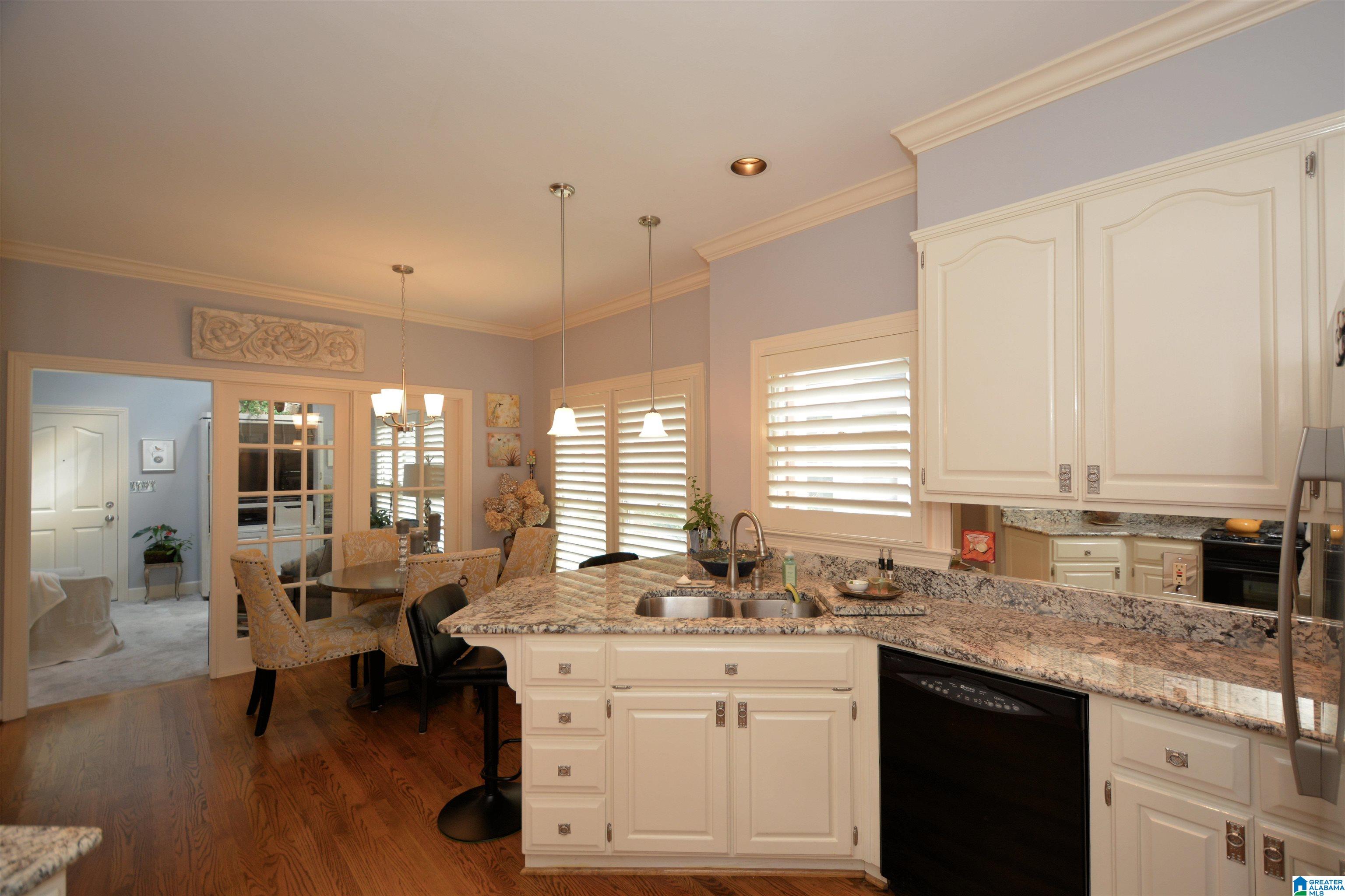 503 Meadow Ridge Circle Birmingham, AL 35242 - Photo 28 of 51