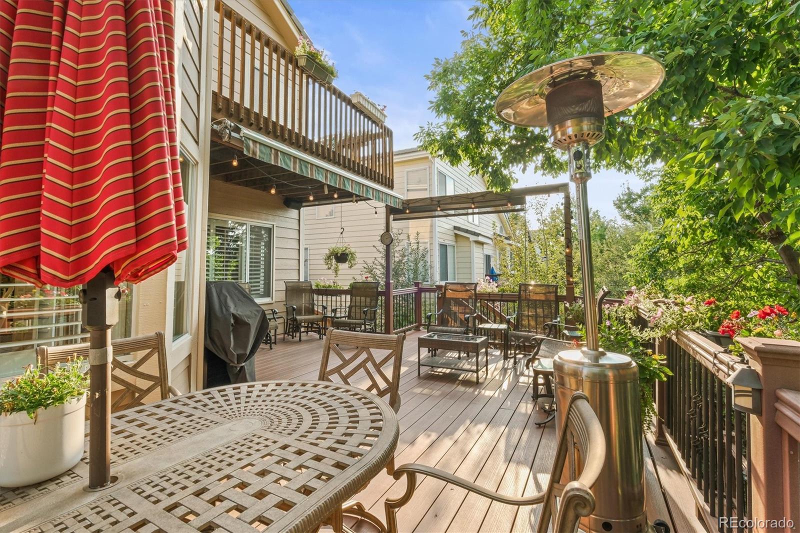 3115 White Oak Lane Highlands Ranch, CO 80129 - Photo 12 of 43