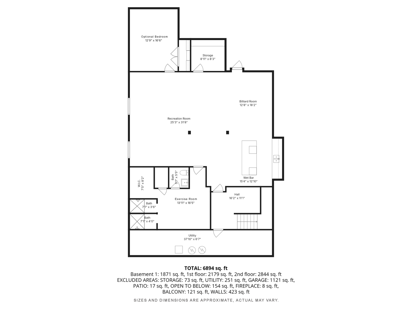 3075 Keystone Road Northbrook, IL 60062 - Photo 54 of 56 Gallery Image 54