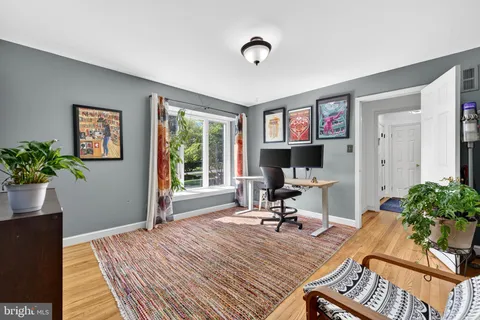 $995,000 | 1917 Merrifields Drive, Silver Spring, MD 20906