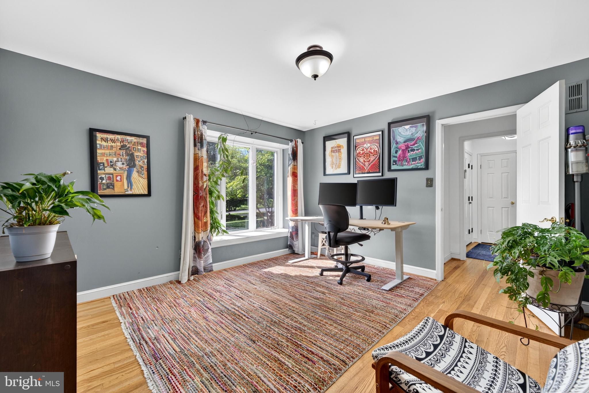 1917 Merrifields Drive Silver Spring, MD 20906 - Photo 22 of 65