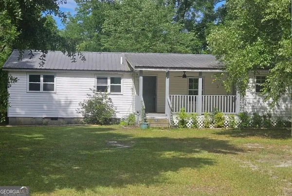 $175,000 | 623 Virginia Avenue, Millen, GA 30442