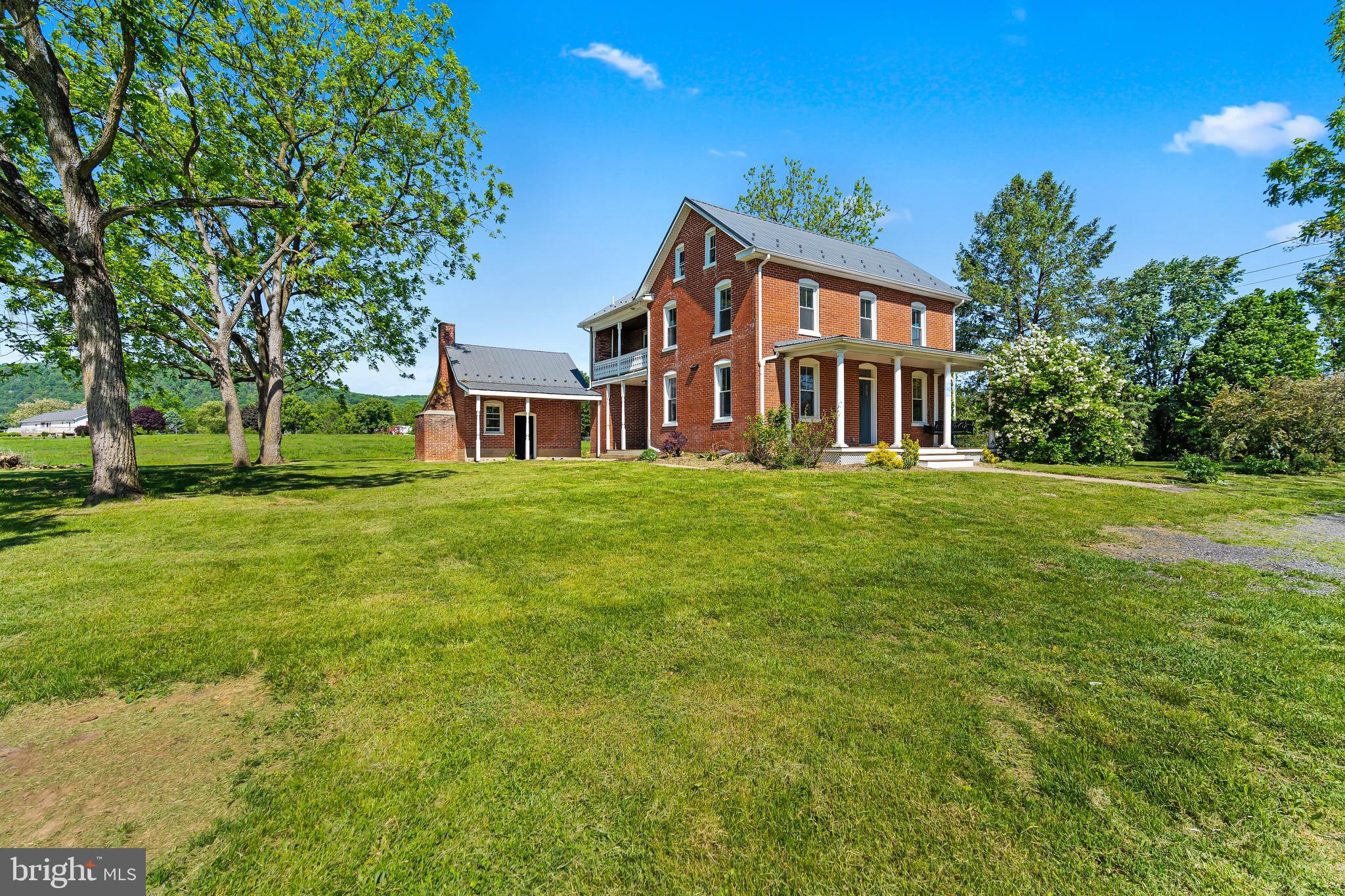 14005 Dry Run Road Clear Spring, MD 21722 - Photo 2 of 44