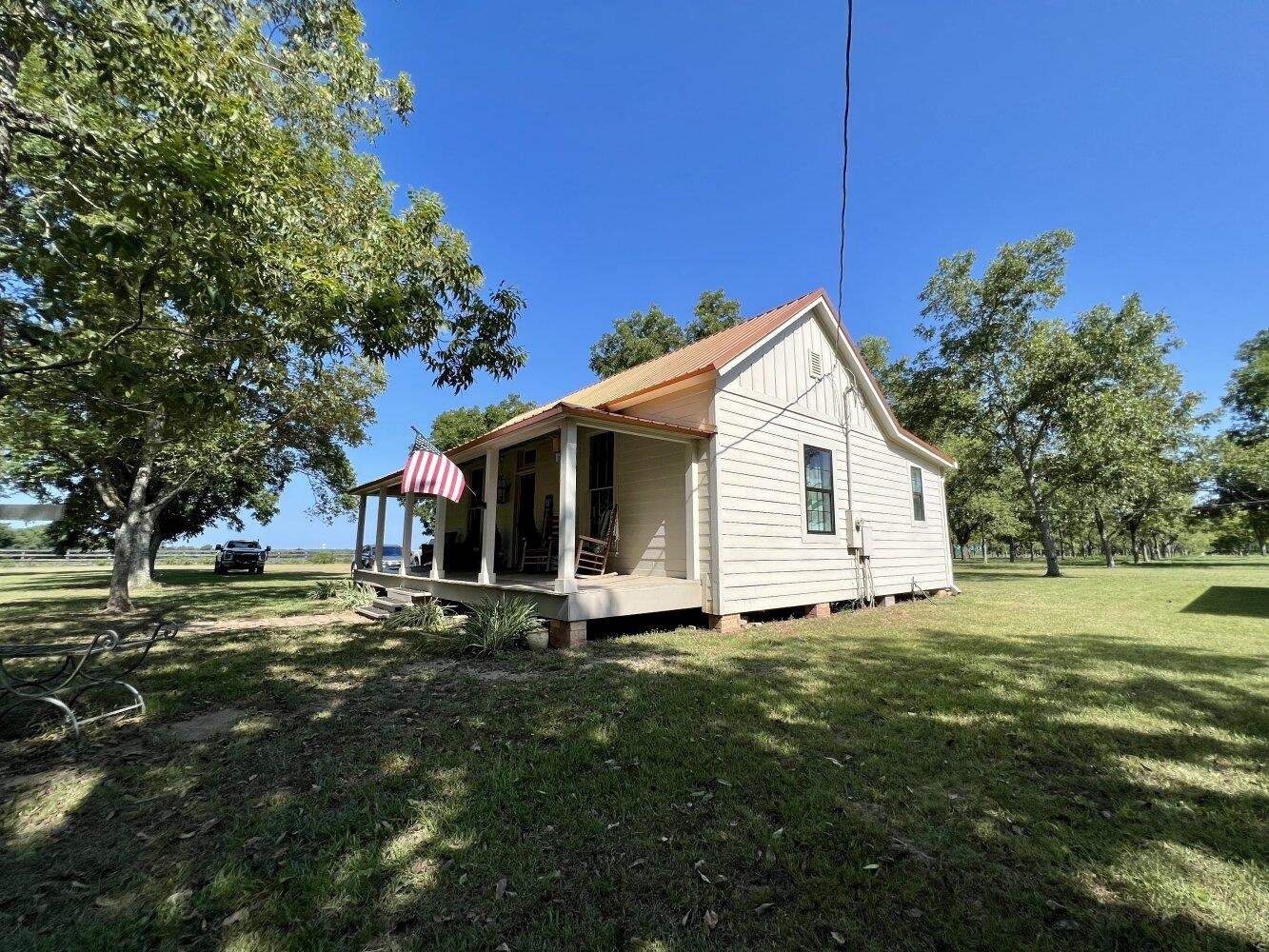 14253 Woodhaven Dairy Road East Summerdale, AL 36580 - Photo 3 of 50