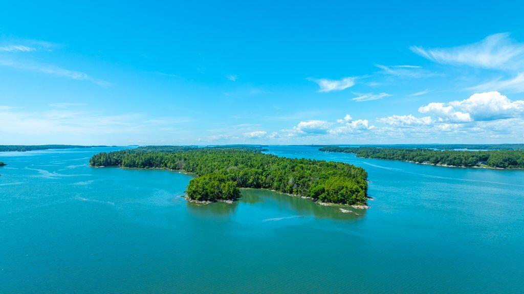 Lot # Map 80 Harpswell, ME 04079 - Photo 9 of 12