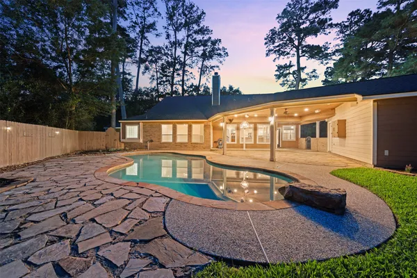 $665,000 | 12602 Adams Run Drive, Cypress, TX 77429