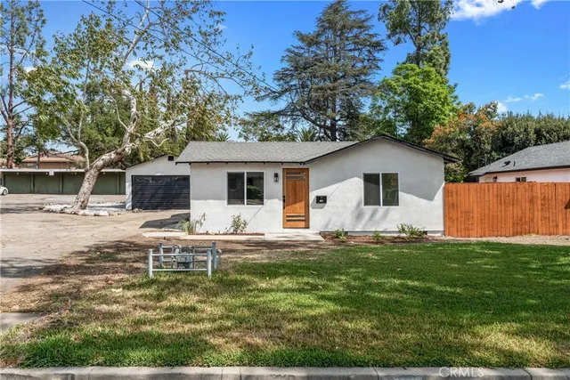 $749,000 | 260 Olive Street, Claremont, CA 91711