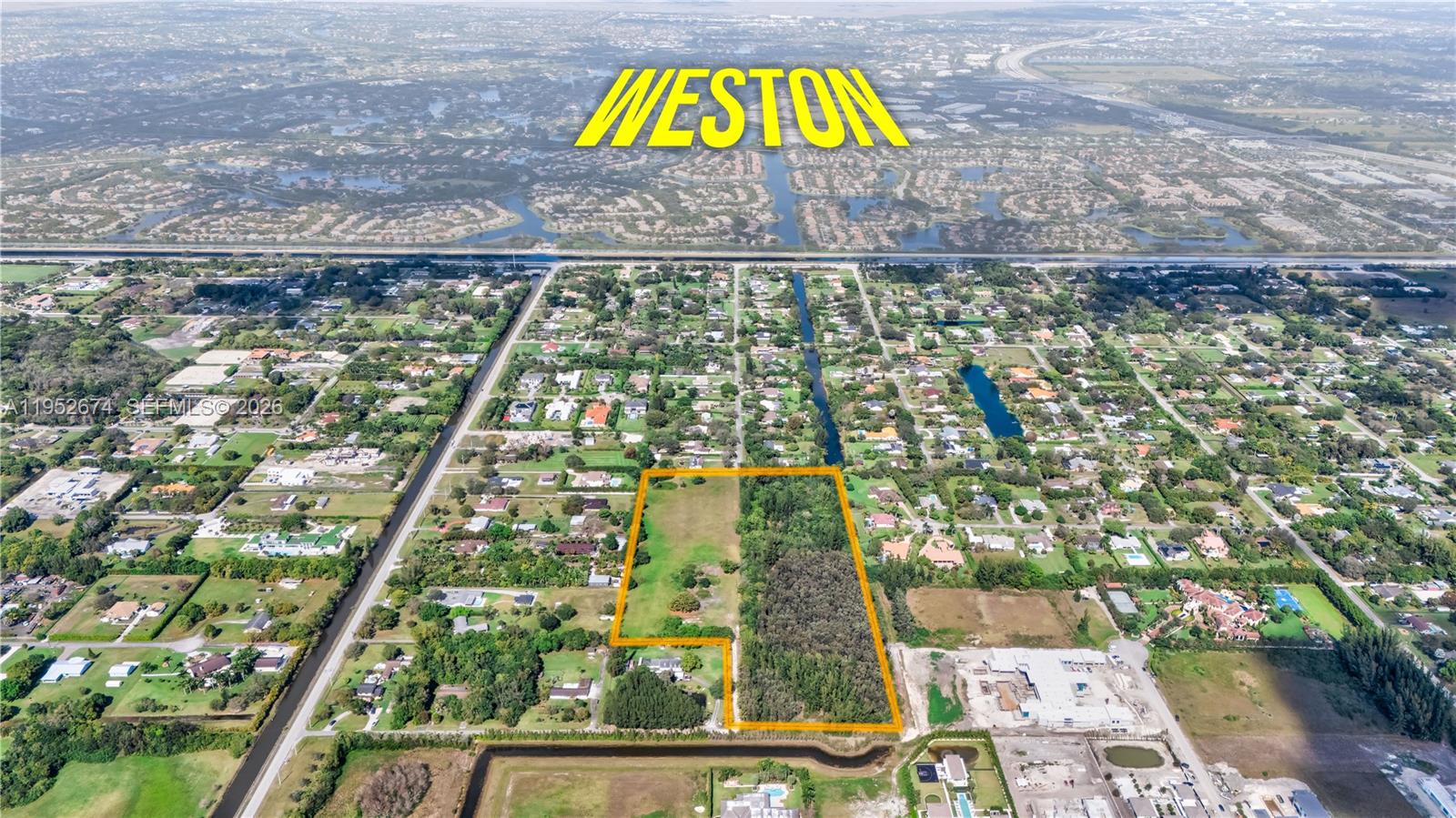 17100 Southwest 54th Street Southwest Ranches, FL 33331 - Photo 4 of 6 a view of swimming pool