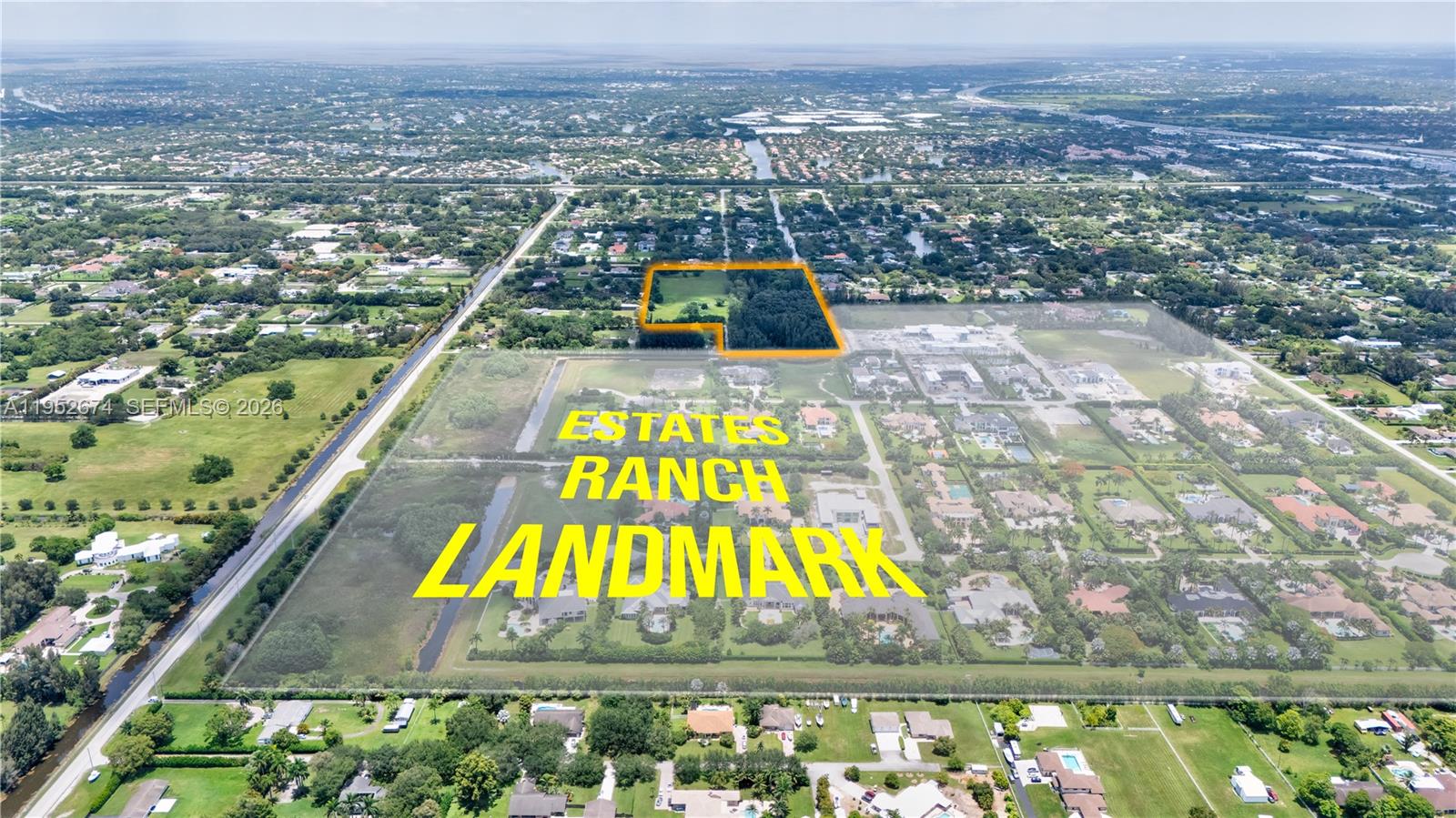 17100 Southwest 54th Street Southwest Ranches, FL 33331 - Photo 6 of 6 a view of a tennis court