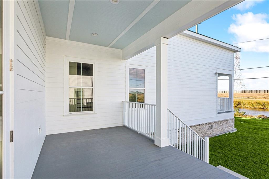 2221 Benjamin Street Arabi, LA 70032 - Photo 22 of 24