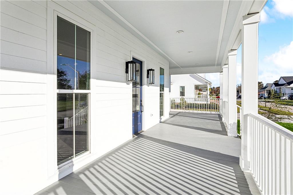 2221 Benjamin Street Arabi, LA 70032 - Photo 3 of 24