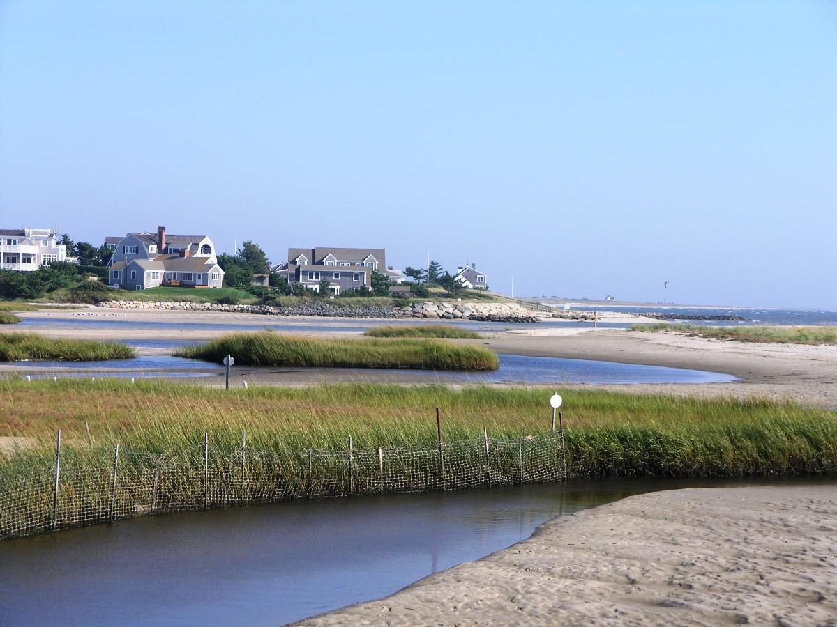 41 Patterson Road Chatham, MA 02633 - Photo 12 of 13 Ridgvale