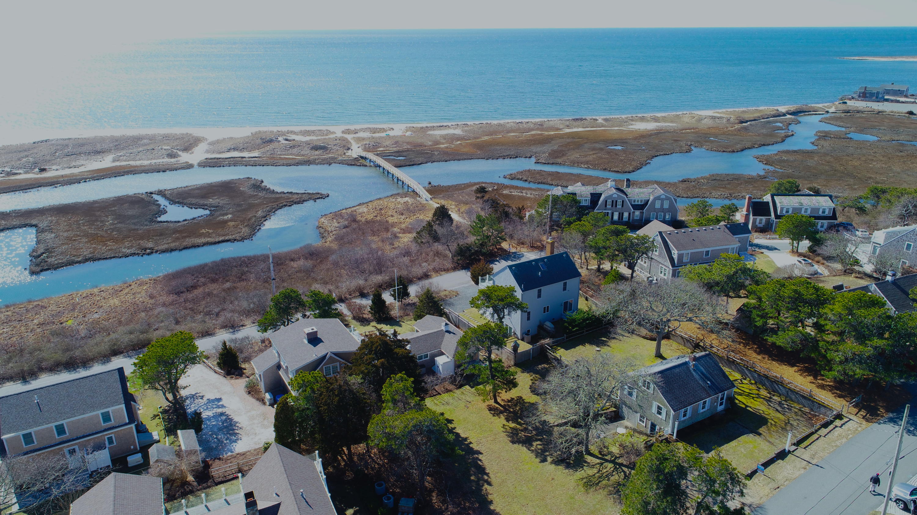 41 Patterson Road Chatham, MA 02633 - Photo 13 of 13 Deeded Access
