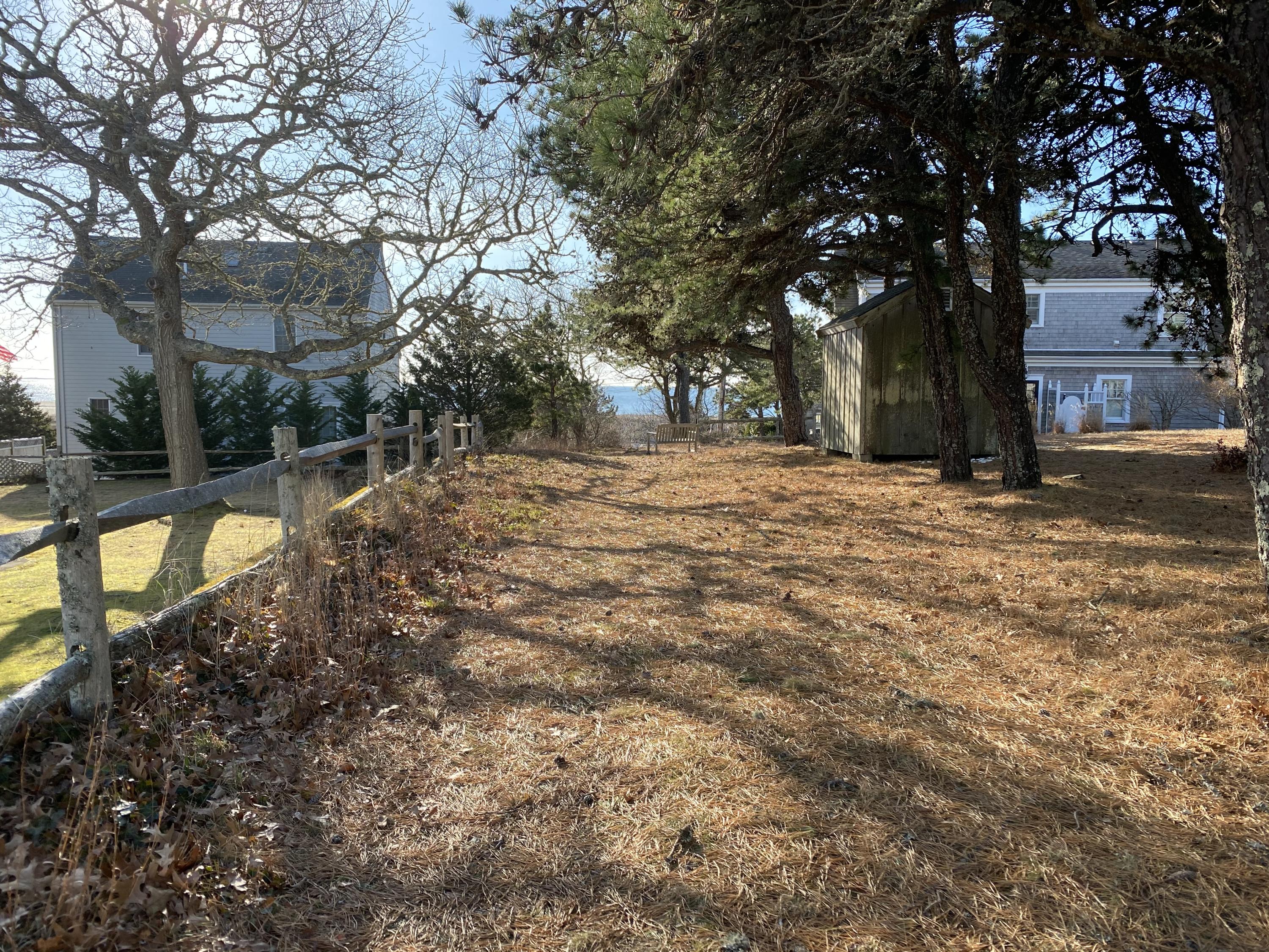 41 Patterson Road Chatham, MA 02633 - Photo 5 of 13 Path