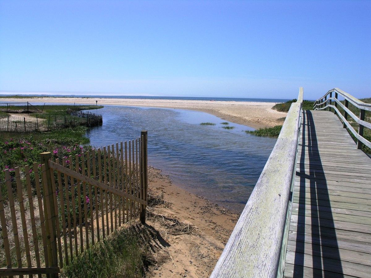 41 Patterson Road Chatham, MA 02633 - Photo 9 of 13 Ridgevale Beach1