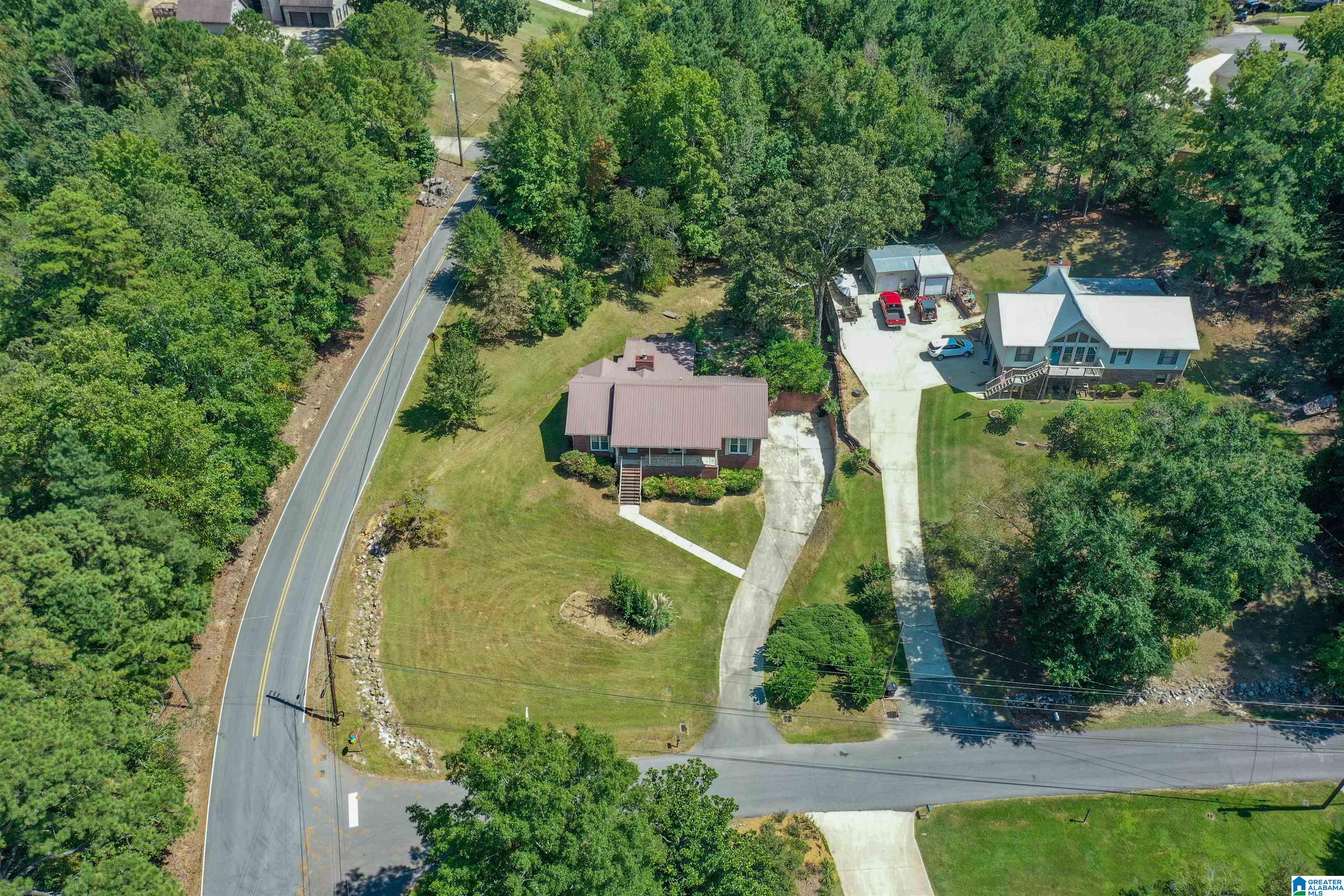 1901 Lakeside Drive McCalla, AL 35111 - Photo 28 of 63