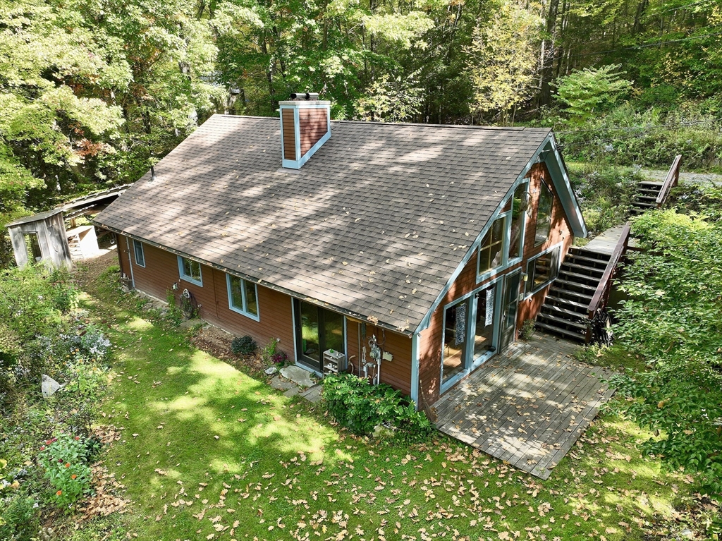 39 Old Farley Road Wendell, MA 01379 - Photo 1 of 39 Gallery Image 1