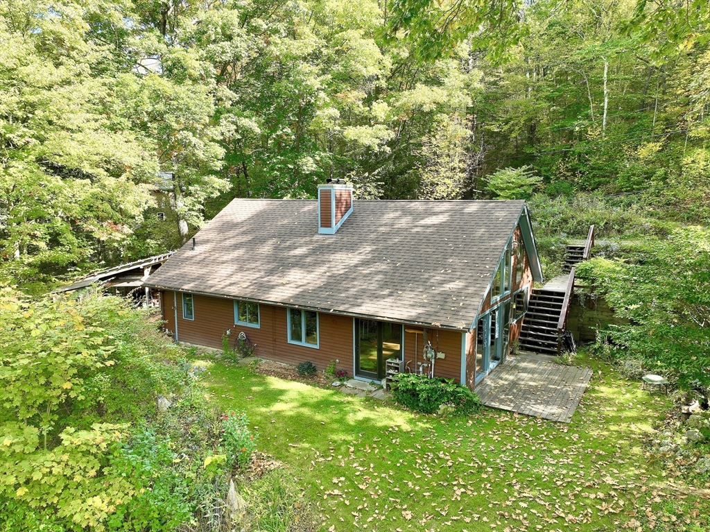 39 Old Farley Road Wendell, MA 01379 - Photo 2 of 39 Gallery Image 2