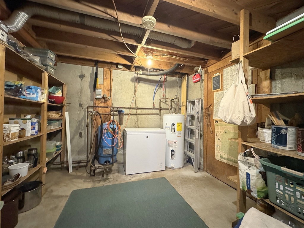 39 Old Farley Road Wendell, MA 01379 - Photo 23 of 39 Gallery Image 23