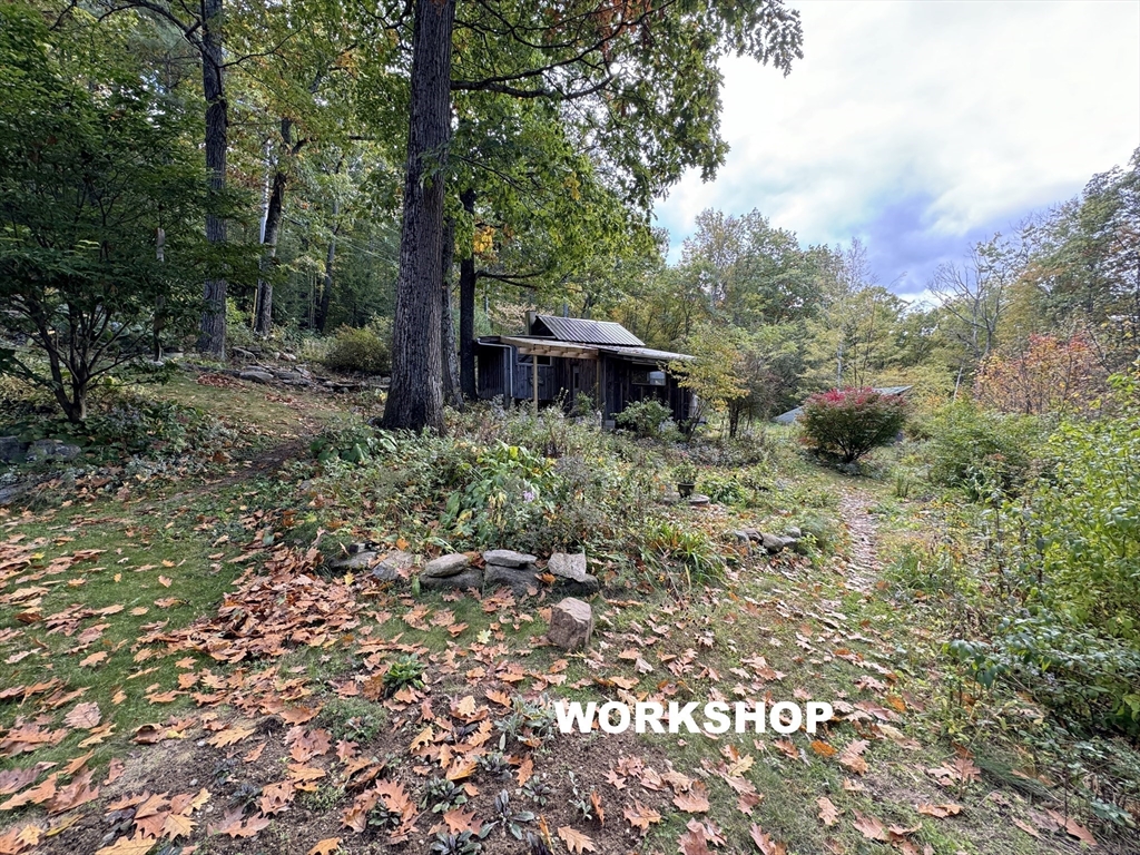 39 Old Farley Road Wendell, MA 01379 - Photo 24 of 39 Gallery Image 24