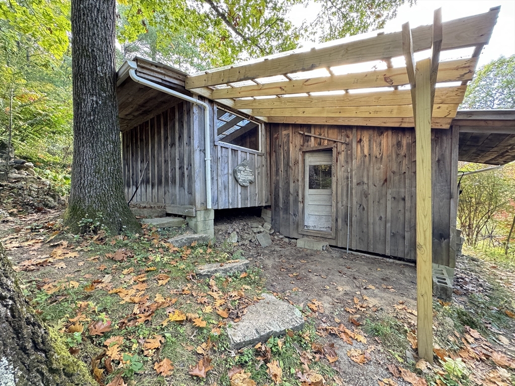 39 Old Farley Road Wendell, MA 01379 - Photo 25 of 39 Gallery Image 25