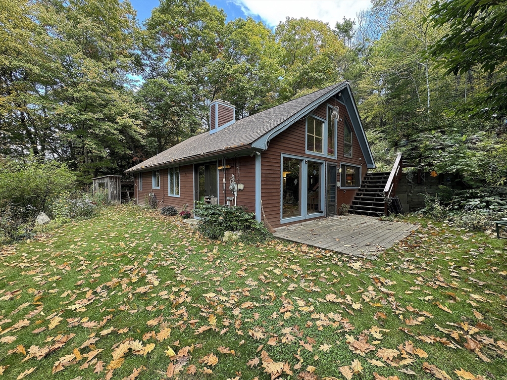 39 Old Farley Road Wendell, MA 01379 - Photo 3 of 39 Gallery Image 3
