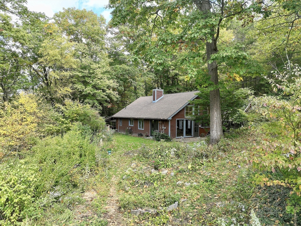 39 Old Farley Road Wendell, MA 01379 - Photo 37 of 39 Gallery Image 37