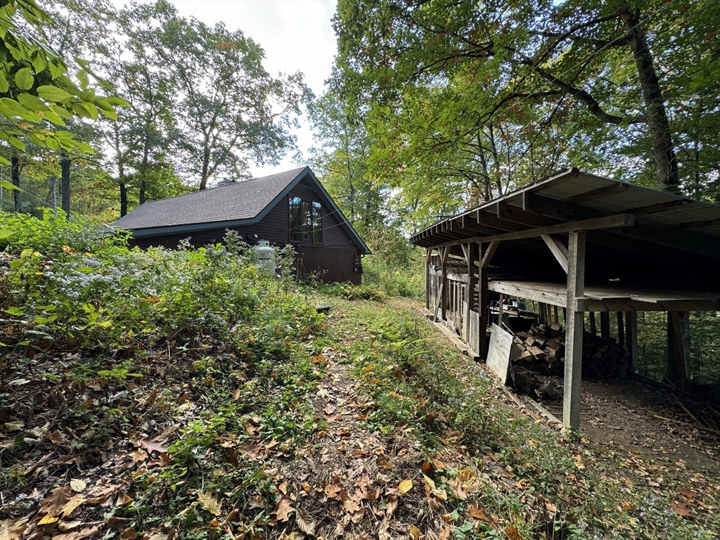 39 Old Farley Road Wendell, MA 01379 - Photo 39 of 39 Gallery Image 39