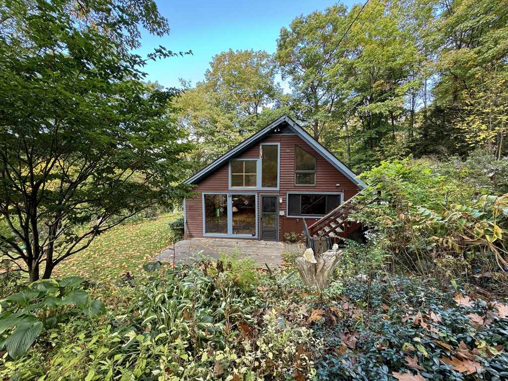 39 Old Farley Road Wendell, MA 01379 - Photo 4 of 39 Gallery Image 4