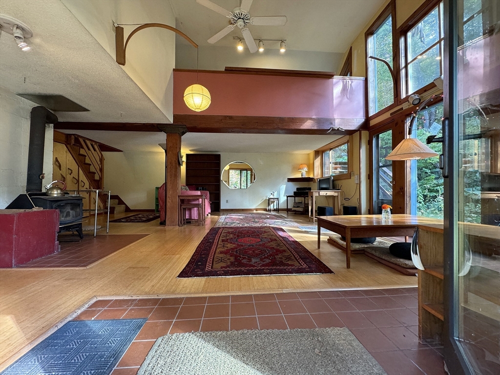 39 Old Farley Road Wendell, MA 01379 - Photo 7 of 39 Gallery Image 7