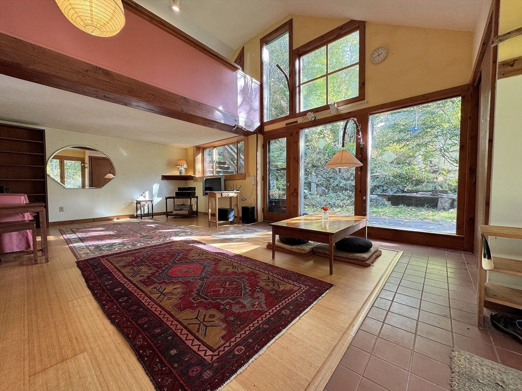 39 Old Farley Road Wendell, MA 01379 - Photo 8 of 39 Gallery Image 8