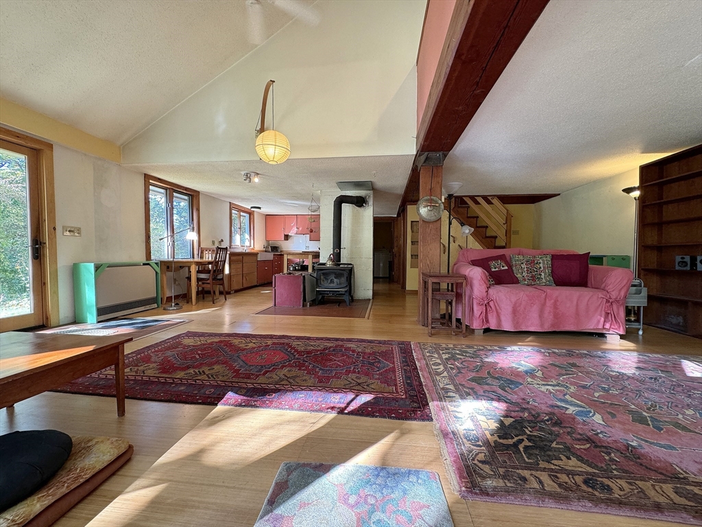 39 Old Farley Road Wendell, MA 01379 - Photo 10 of 39 Gallery Image 10