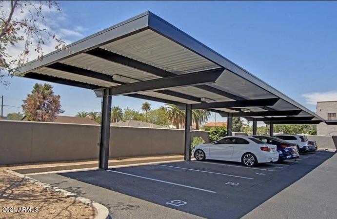 535 West Thomas Road, Unit 302 Phoenix, AZ 85013 - Photo 12 of 26