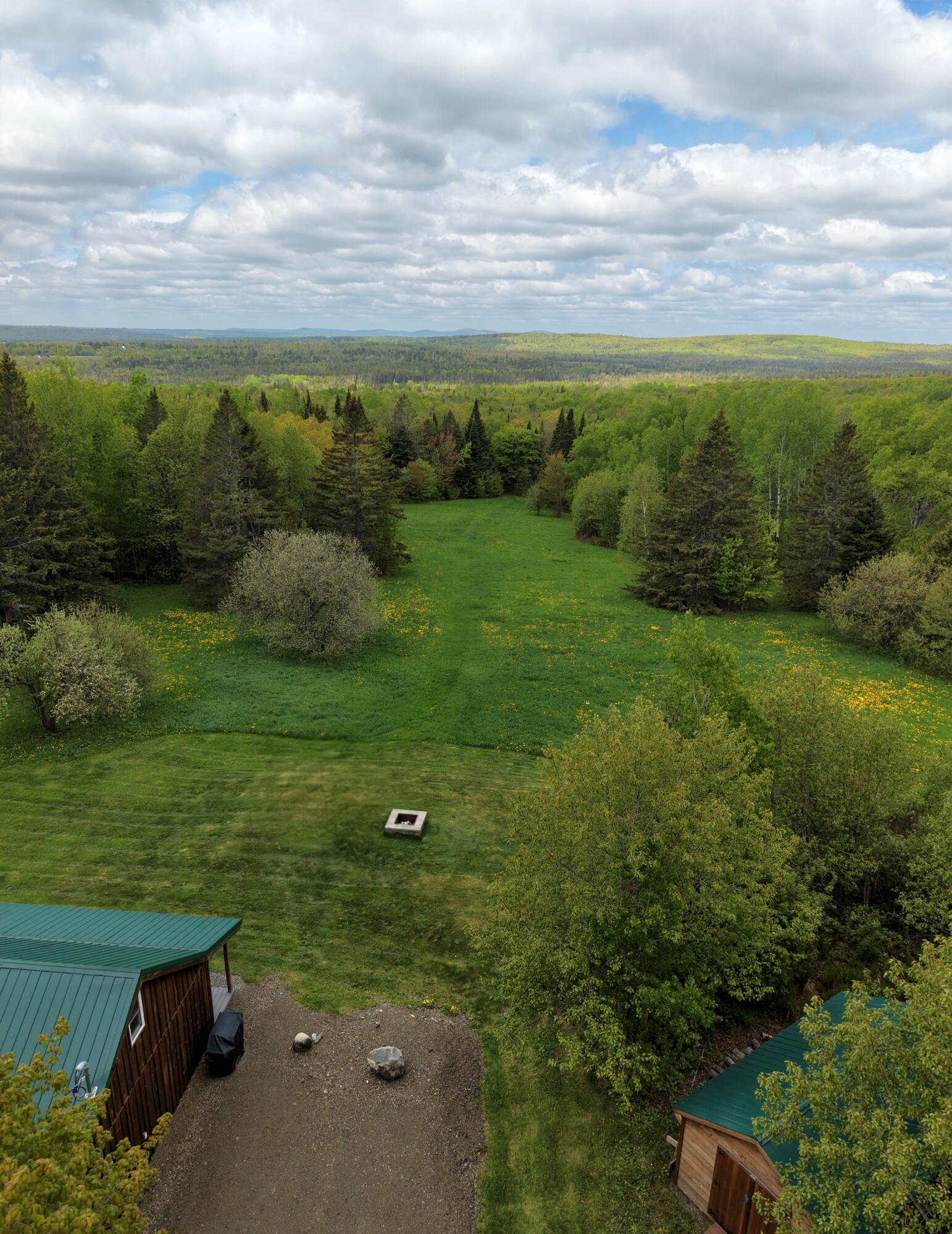96 Erickson Road Perham, ME 04766 - Photo 8 of 38 46126