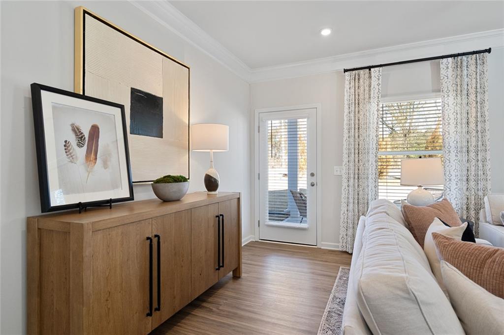 129 Sycamore Lane Calhoun, GA 30701 - Photo 24 of 40