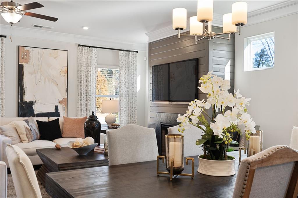 129 Sycamore Lane Calhoun, GA 30701 - Photo 37 of 40