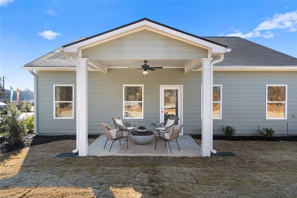 129 Sycamore Lane Calhoun, GA 30701 - Photo 38 of 40