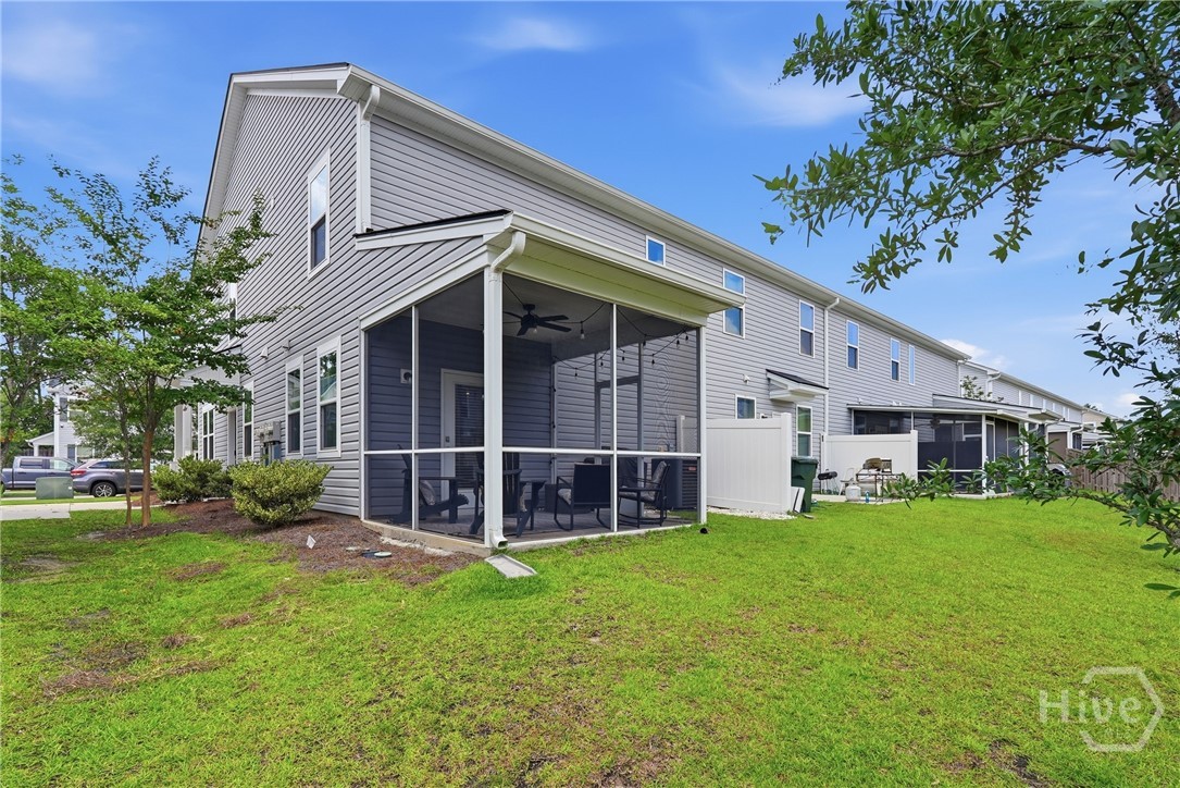 119 Benelli Drive Pooler, GA 31322 - Photo 31 of 31