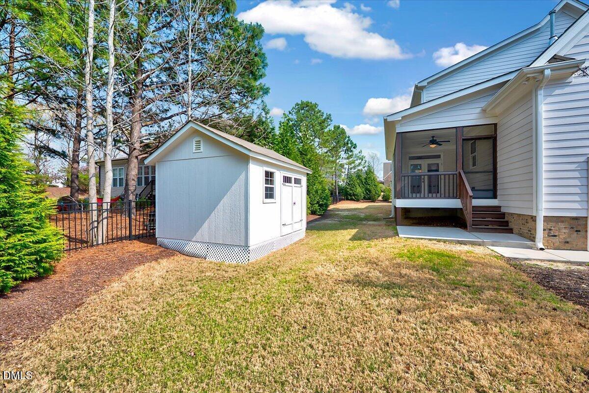 200 Character Drive Rolesville, NC 27571 - Photo 52 of 73