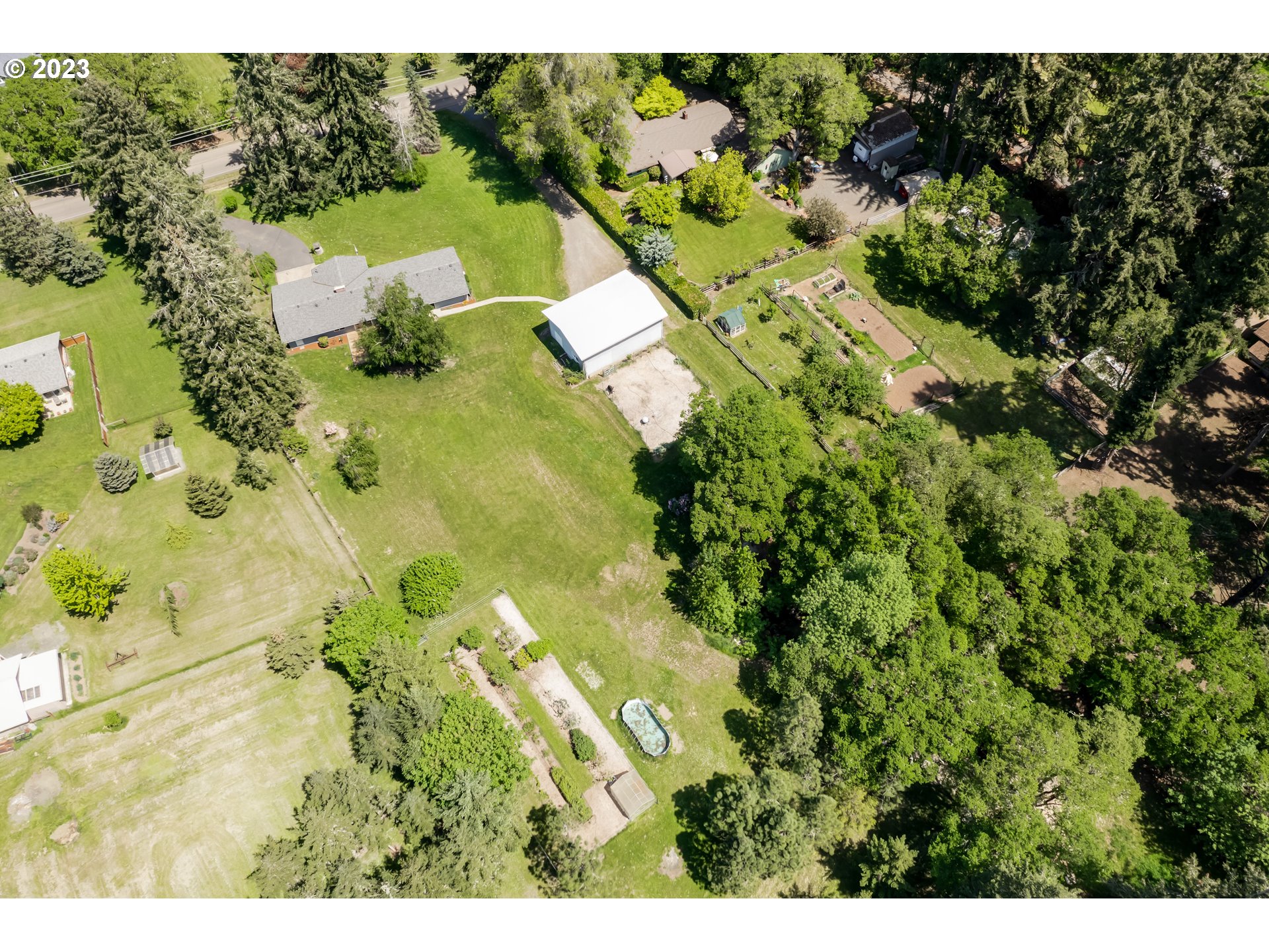34886 Mathews Road Eugene, OR 97405 - Photo 46 of 48
