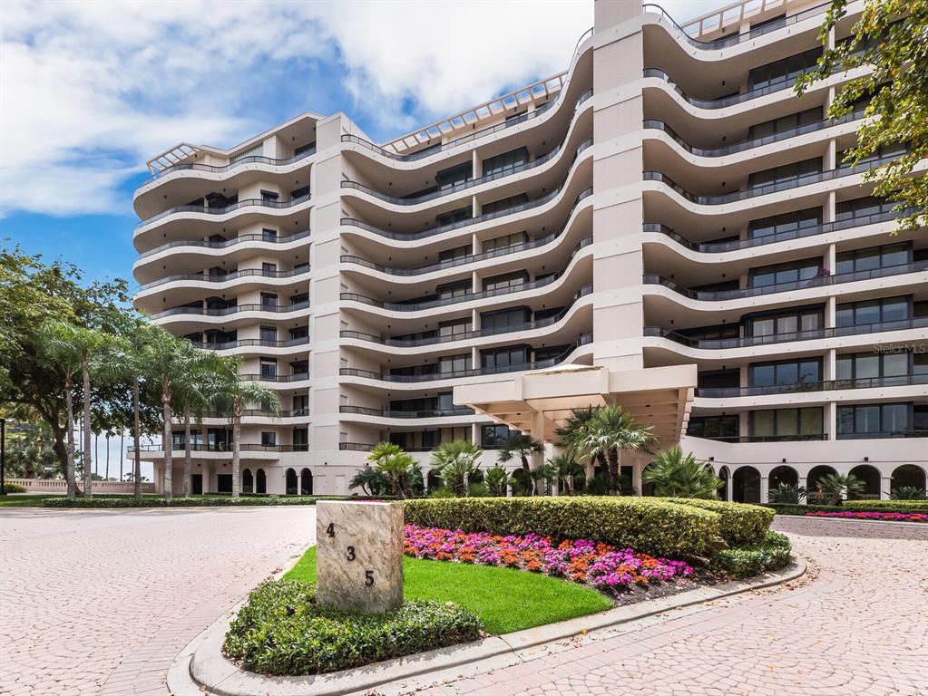 435 L Ambiance Drive, Unit K905 Longboat Key, FL 34228 - Photo 1 of 1